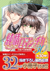 純情ロマンチカ 第30巻|中村春菊|角川書店|9784041164549|文苑堂