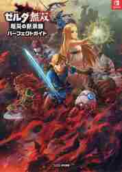 ゼルダ無双 厄災の黙示録 パーフェクトガ|ファミ通 責任編集