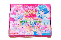 プリンセスティナ＆ルナきせかえドリームハ|オチアイトモミ|学研プラス