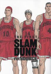 集英社 - スラムダンク　完全版　全巻　Ｓｌａｍ　ｄｕｎｋ　完全版　井上雄彦／著 91ak+H7ZwbL.jpg