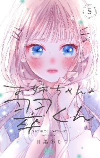 お姉ちゃんの翠くん 9|目黒あむ|集英社|9784088431581|文苑堂