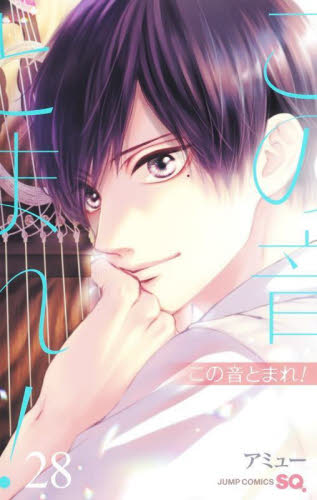 この音とまれ！ 31|アミュー|集英社|9784088840888|文苑堂