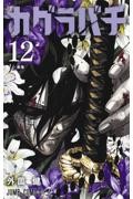 カグラバチ 11|外薗健|集英社|9784088851020|文苑堂オンライン