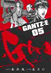 GANTZ：E 06|奥浩哉|集英社|9784088930558|文苑堂オンライン