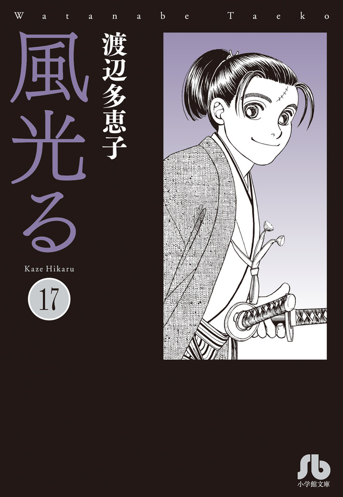 風光る 19|渡辺 多恵子 著|小学館|9784091916808|文苑堂オンライン
