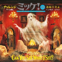 チャレンジミッケ！ 12|ウォルター・ウィック|小学館|9784097252559