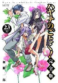 ハヤテのごとく！ 完全版 19|畑健二郎|小学館|9784098540556|文苑堂