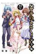 ハヤテのごとく！ 完全版 22|畑健二郎|小学館|9784098542253|文苑堂