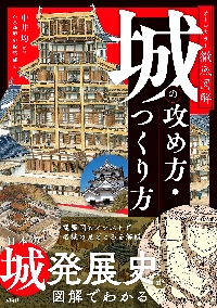 織田・豊臣城郭の構造と展開　下 織田・豊臣城郭の構造と展開 下|中井 均 著|戎光祥出版|9784864034272