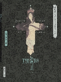 ヘルマフロディトゥスの肋骨 山本タカト画集 新装版|山本タカト|河出