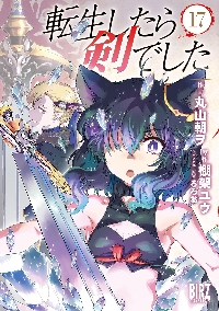 転生したら剣でした 19|棚架ユウ|マイクロマガジン社