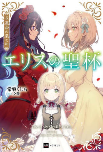 エリスの聖杯 14|常磐くじら|スクウェア・エ|9784301002635|文苑堂