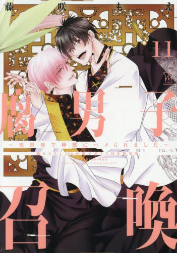 腐男子召喚 異世界で神獣にハメられました 6 ドラマCD付き特
