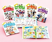 調べてまとめて新聞づくり（全５巻セット）/ポプラ社（大型本） 調べてまとめて新聞づくり（全5巻）｜調べてまとめて新聞づくり