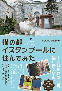 猫の都イスタンブールに住んでみた|アジアねこ散歩|ハーレクイン|9784596992864|文苑堂オンライン