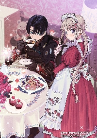 鬼騎士団長様がキュートな乙女系カフェに毎朝コーヒーを飲みに来ます