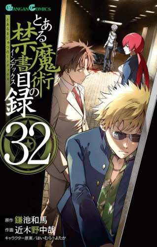 新約とある魔術の禁書目録（インデックス） 4|鎌池 和馬|角川