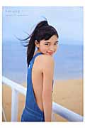 川口春奈写真集 haruna 2|長野 博文 撮影|ワニブックス