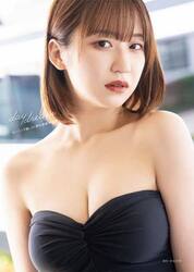 daydream モーニング娘。'23野中美希写真集|根本好伸|ワニ