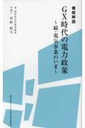 徹底解説ＧＸ時代の電力政策　電気事業のいま　続