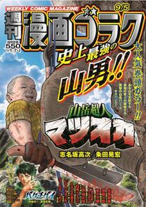 漫画ゴラク|4910205510951|文苑堂オンライン