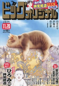 ビッグコミックオリジナル|小学館|4910274731141|文苑堂オンライン