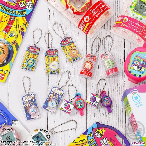 たまごっち　10点セット GOODS-04565162_01.jpg